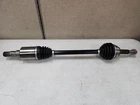 Vanocar Front Left Half Shaft For Tesla Model X 1553109-00-B (2015-2021) New. Price: $299.99.