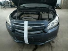 Passenger Rear Suspension 4-LINK Arm Axle Opt Gnc 2.0L Fits 13 Malibu 104577899 Used. Price: $247.81.