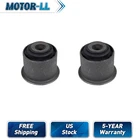 Fits Ford E-350 Econoline Mevotech 2X Suspension I-beam Axle Pivot Bushing Front New. Price: $49.93.