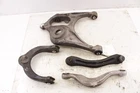 15-22 Jeep Grand Cherokee Overland 4WD Rear Suspension Left Side Control Arm Set Used. Price: $140.45.