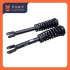 09-15 Jaguar X250 Xf Front Left & Right Side Shock Strut Absorber Set Of Oem Used. Price: $289.00.