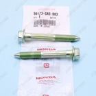 90173-SR3-003 Oem Genuine Honda Civic Cr-v / Acura Integra Lower Arm Bolt 10X80 New. Price: $31.03.