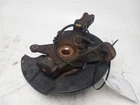 2005-2008 Honda Pilot Front Passenger Spindle Knuckle Rust Used. Price: $92.00.