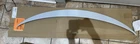 Oem Mercedes-benz W205 C-class Rear Trunk Lid Spoiler 2057930388 Genuine New. Price: $99.99.