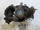 2WD Front Right Passenger Spindle Knuckle Fits 2005-2015 Toyota Tacoma Used. Price: $132.98.