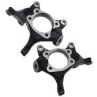 Front Left Right Steering Knuckle For Lexus HS250H 2010-12 432110R020 698-030 New. Price: $110.32.