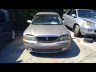 Driver Left Upper Control Arm Rear Fits 00-06 Lincoln Ls 1085202 Used. Price: $45.44.