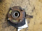 Driver Left Front Spindle Hatchback Fits 2008 Nissan Versa 319698 Used. Price: $45.00.