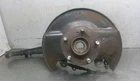 99 - 03 Acura Tl Left Driver Front Spindle Knuckle Used. Price: $235.00.
