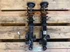 2016 Bmw Alpina B6 B7 F06 F10 Oem Left Right Rear Edc Shocks Pair 13-19 Used. Price: $699.99.