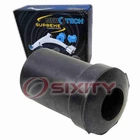 Mevotech Supreme Rear Fixed End Leaf Spring Bushing For 1956-1960 Desoto Jo New. Price: $23.62.