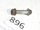 Honda 90190-SNA-000 Flange (14X57) Shock Knuckle Bolt Oem E77 Used. Price: $12.99.