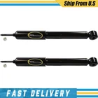 For Saab 9-3 2003-2011 Complete Rear Shocks Set Pair Monroe-oespectrum 5618 New. Price: $133.24.
