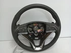 Very Low Miles Heated Black Leather Steering Wheel From 2024 Cadillac XT6 455100 Used. Price: $134.69.