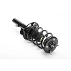 Driver Left Strut Front With Turbo Fits 10-12 Flex 525691 New. Price: $176.00.