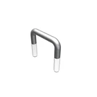 Genuine Mopar U-bolt 68100645AA New. Price: $48.87.