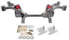 Bmr KM007-1H 82-92 F-body Sbc/bbc K-member, Motor Mounts, Pinto Rack Blk New. Price: $679.95.