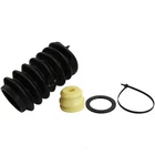 Monroe 63638 Suspension Bumper And Bellows Kit-strut-mate Boot New. Price: $16.99.