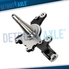Rwd Front Passenger Side Steering Knuckle For 1995 2002 Toyota Tacoma Non-abs New. Price: $72.43.