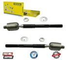 New Premium Moog Front Inner Tie Rod Ends Set Of 2 Fits Lexus ES350 Avalon Camry. Price: $82.11.