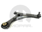 Suspension Control Arm Mopar 04766910AL New. Price: $377.98.