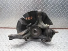 06-11 Hyundai Accent Right Passenger Front Spindle Knuckle Used. Price: $74.96.
