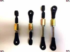 2006-13 Land Rover Range Sport Adjustable Lowering Links Suspension Kit New. Price: $109.00.