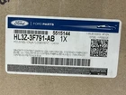Oem New Ford Genuine 2015-2017 F-150 Housing Asy Steering Column HL3Z-3F791-AB. Price: $295.00.