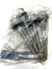 Single* Oem Ford Edge Suspension Cross Member Mount Bolt 2019-2023 W720419S439 New. Price: $6.36.