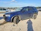 Right Rear Spindle Knuckle Oem 22-25 Nissan Pathfindr 430186SA0B Used. Price: $135.00.