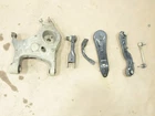 17-20 Jaguar F-pace 2018 Rear Left Driver Control Arm Set 6 Pcs :o Used. Price: $69.70.