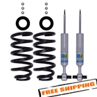 Bilstein 47-293557 B8 6112 Suspension Kit For 2019-2023 Silverado/sierra 1500 New. Price: $933.56.