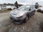 Steering Column Hatchback Gt Conventional Ignition Fits 16-17 Elantra 12848765 Used. Price: $134.02.