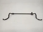 Stabilizer Bar Front Fits 14-19 Versa 74382 Used. Price: $139.95.