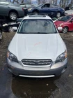 2005-2014 Subaru Legacy #7 Passenger Right Front Steering Knuckle Spindle Oem Used. Price: $69.95.