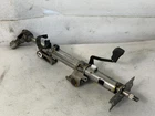 02-03 Toyota Camry Xle At Fwd Steering Column Assembly Used. Price: $145.00.