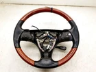 2008 Lexus ES350 Wood Handle Steering Wheel Used. Price: $127.49.
