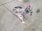 (local Pickup Only) Passenger Right Knee Fits 05-19 Frontier 1877058 Used. Price: $142.40.