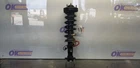 17 Lincoln Navigator Adaptive Suspension Shock Strut Front Right Passenger Used. Price: $289.00.