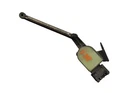 07-15 Jaguar X150 Xk Xfr Rear Right Side Height Sensor W/ Bracket 2R8313D036 Oem Used. Price: $54.00.