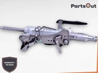 2016-2018 Audi A6 S6 Power Adjustment Steering Column W/ Motor & Module Oem Used. Price: $146.62.