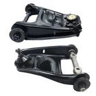 Pair Front Upper Control Arm For Chevy Blazer G20 Gmc Pickup Truck Van New. Price: $164.65.