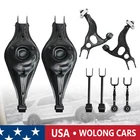 Rear Suspension Arms W/ Bushings Upper & Lower Ford Explorer 2011-2019 New. Price: $345.99.