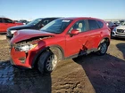 2016 Mazda CX-5 Left Rear Steering Knuckle 4WD Used 106K Miles Oem 490-59219L. Price: $80.70.