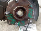 Passenger Right Front Spindle/knuckle Fits 08-15 Scion Xb 3938974 Used. Price: $129.99.