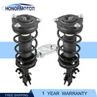 X Front Complete Shock Struts Absorber Assembly Fit 2007-2012 Nissan Versa New. Price: $93.86.