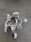 2019-23 Subaru Forester/crosstrek Lh Left Rear Suspension Knuckle 28411FL050 Oe Used. Price: $103.23.