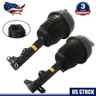 For Mercedes W218 CLS400 CLS550 Rwd 2012-2018 Front Air Shock Struts W/ Ads New. Price: $240.99.