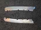 1981 -88 Monte Carlo Top B Pillar Chrome Trim Molding Oe Used. Price: $109.25.