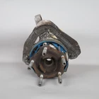 2005-2012 Porsche Boxster Cayman Left Rear Spindle Knuckle Hub Oem Used. Price: $62.21.